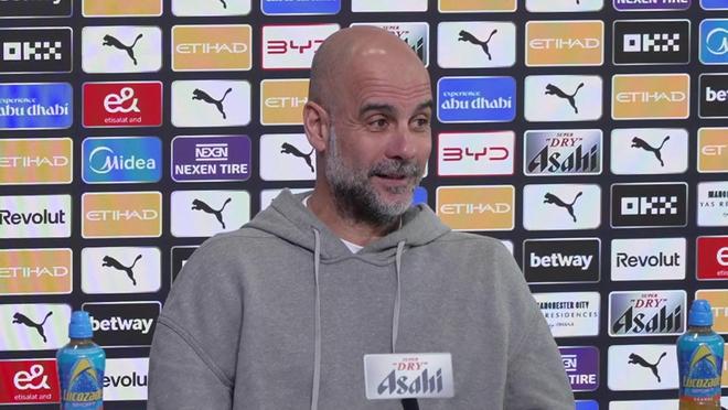 瓜帅：我在欧冠各个阶段都输过很多次，但我仍然在这个位置上