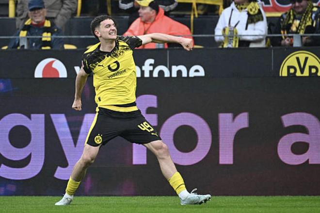 凯尔：我们今天的防守几乎没有漏洞；雷贾尼的多特首球很精彩