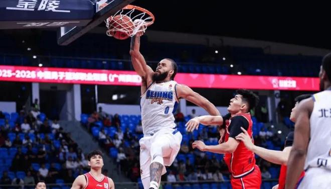 北京98-85广州迎3喜1忧!内线顶级,方硕拾最佳角色,杰曼咋整? 北京98-85广州迎3喜1忧!内线顶级,方硕拾最佳角色,杰曼咋整?