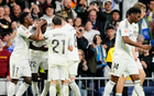 西甲争冠格局大乱：前2只差1分，皇马狂轰4球：豪取3连胜