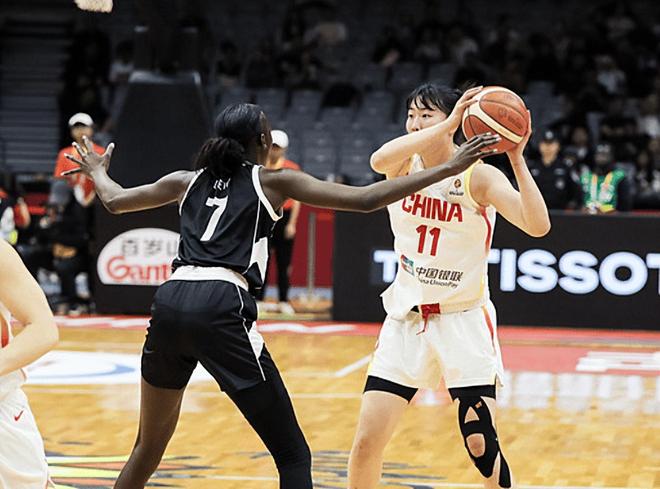 辜负宫鲁鸣!14分钟3分2失误,空位不进,29岁的她怎么进国家队的 辜负宫鲁鸣!14分钟3分2失误,空位不进,29岁的她怎么进国家队的