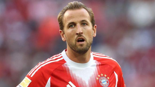 45球5助攻!曝拜仁提前续约凯恩,年薪超2500万欧,德甲第一高薪 45球5助攻!曝拜仁提前续约凯恩,年薪超2500万欧,德甲第一高薪