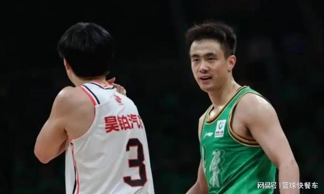 63比18狂胜45分!辽篮大胜广东真不靠外援:杜锋已嗅到下课危机? 63比18狂胜45分!辽篮大胜广东真不靠外援:杜锋已嗅到下课危机?