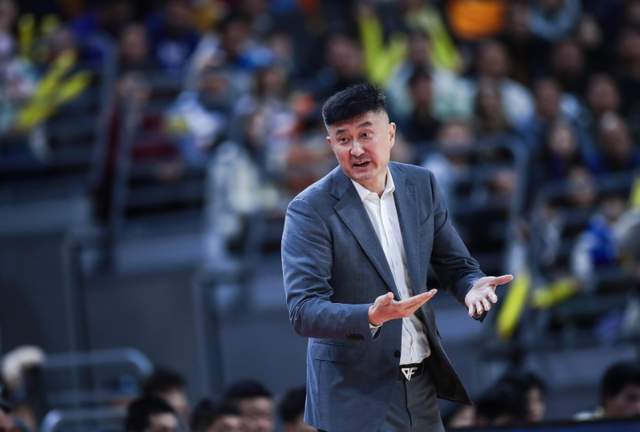 CBA连爆3大冷门!广东惨败辽宁,吉林逆转山西,北控被打回原形 CBA连爆3大冷门!广东惨败辽宁,吉林逆转山西,北控被打回原形