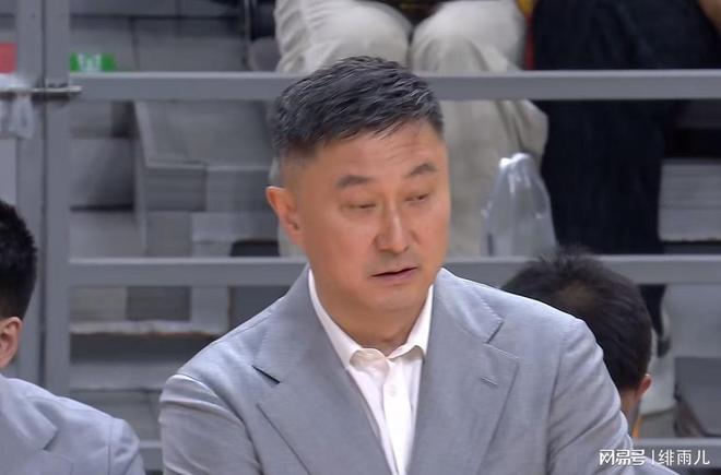 终于来了!广东队第五外援人选曝光,朱芳雨瞄准黑又硬内线! 终于来了!广东队第五外援人选曝光,朱芳雨瞄准黑又硬内线!