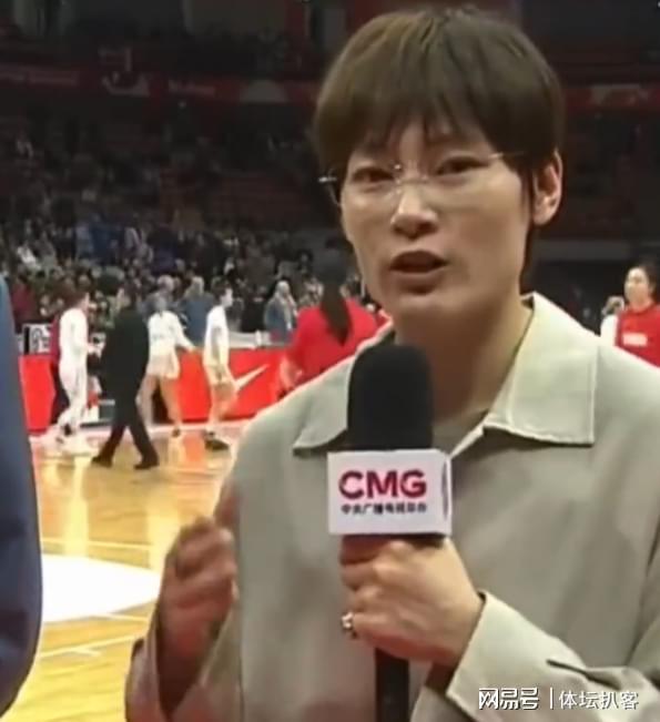 杨力维言论直戳中国女篮痛处!长期集训引争议,造成两败俱伤 杨力维言论直戳中国女篮痛处!长期集训引争议,造成两败俱伤