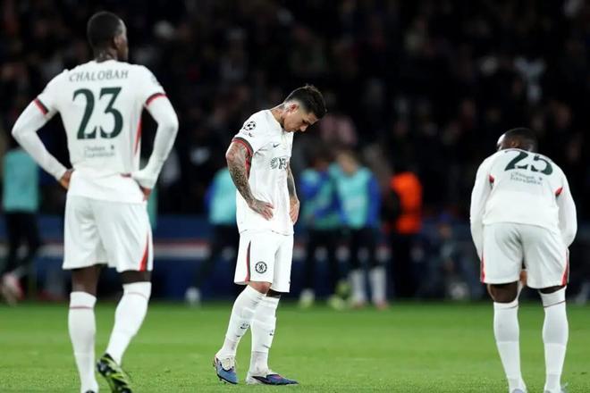 TA:欧冠淘汰赛英超球队平均比赛间隔3.97天,对手平均4.6天 TA:欧冠淘汰赛英超球队平均比赛间隔3.97天,对手平均4.6天