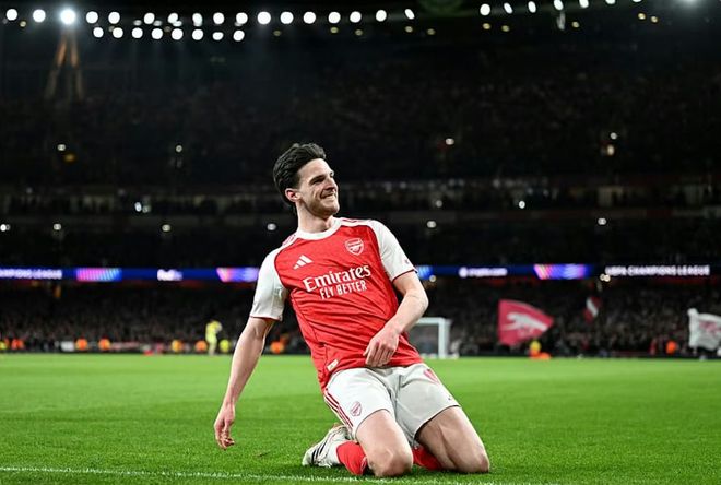 阿森纳赢球,整个英超都跟着沾光,欧冠额外名额稳了 阿森纳赢球,整个英超都跟着沾光,欧冠额外名额稳了