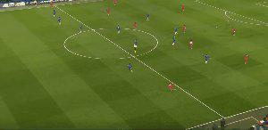 【欧冠】巴黎两回合双杀切尔西，总比分8比2晋级8强