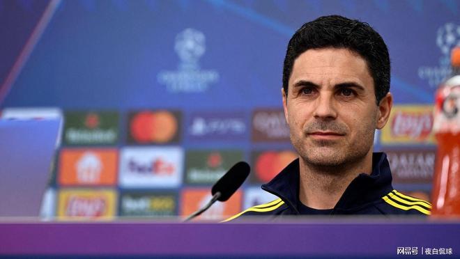 天胡半区!阿森纳欧冠对手出炉,通往决赛之路彻底明朗 天胡半区!阿森纳欧冠对手出炉,通往决赛之路彻底明朗