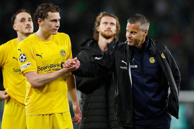 当博德不再闪耀,葡萄牙体育创造历史 当博德不再闪耀,葡萄牙体育创造历史