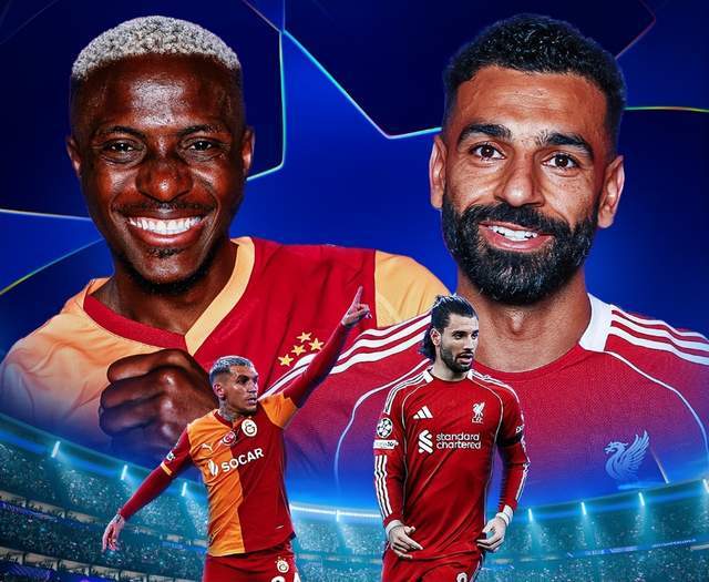 凌晨4点 利物浦迎欧冠背水一战！赢2球能翻盘 胜者决战巴黎