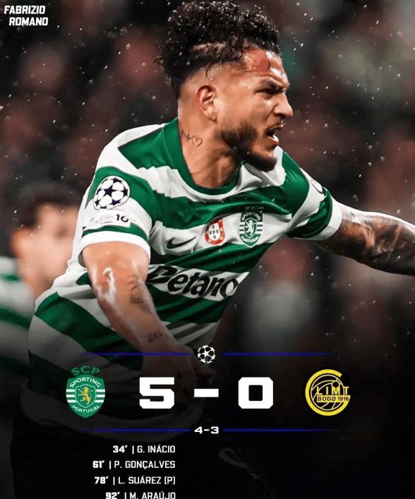 葡体首回合0-3绝境,次回合5-0逆转,43年后再进八强 葡体首回合0-3绝境,次回合5-0逆转,43年后再进八强