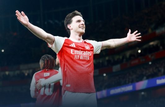 体育早餐3.18|皇马巴黎阿森纳晋级欧冠8强 中国女足主帅米利西奇离任