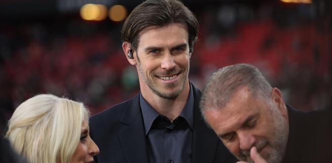 贝尔：巴萨前途光明，他们已经证明自己是欧冠冠军的候选者