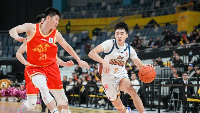 欠薪+赛季全败！曝四川超新星不再为球队出战 或步张博源后尘