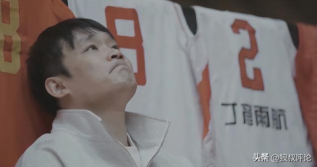 丁彦雨航:这八年去过的医院不下20家 到最后甚至开始寻仙问路 丁彦雨航:这八年去过的医院不下20家 到最后甚至开始寻仙问路