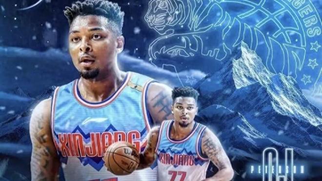 贺希宁22分新疆男篮32分惨败深圳,新疆队的坠落事出有因 贺希宁22分新疆男篮32分惨败深圳,新疆队的坠落事出有因