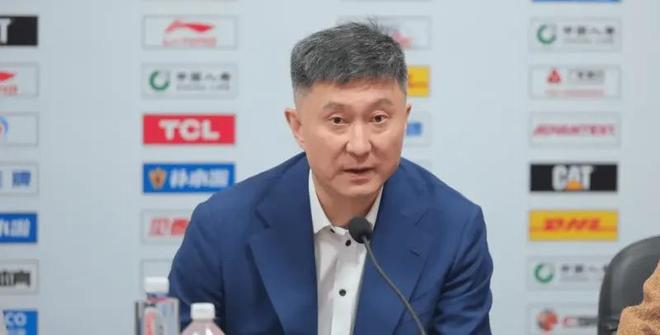 被江苏绝杀发布会!杜锋直指球队能量不够,萨林杰主动反思! 被江苏绝杀发布会!杜锋直指球队能量不够,萨林杰主动反思!