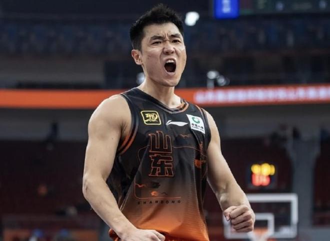 高诗岩收获职业生涯第8次三双,本土现役第一&CBA历史第13 高诗岩收获职业生涯第8次三双,本土现役第一&CBA历史第13