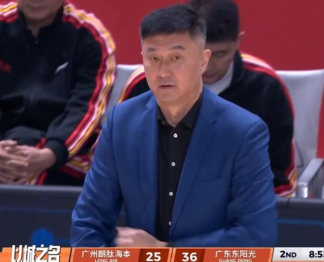 又被绝杀!广东92-93惜败江苏,3人表现拉胯,杜锋需承担责任 又被绝杀!广东92-93惜败江苏,3人表现拉胯,杜锋需承担责任