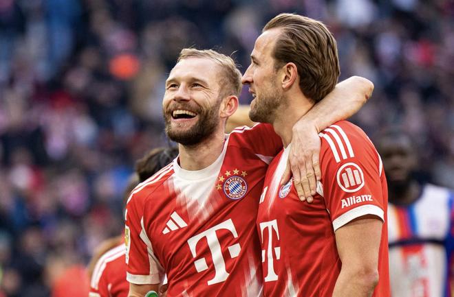 凯恩：最难把握的机会我抓住了，但相对简单的机会却错过了