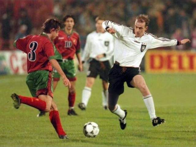 堪称刺头的德甲金靴，得罪三任德国国家队教练，还跟拜仁彻底决裂