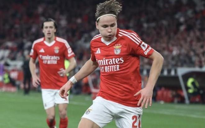 谢尔德鲁普:巴萨对我感兴趣?若这是真的那再好不过了 谢尔德鲁普:巴萨对我感兴趣?若这是真的那再好不过了