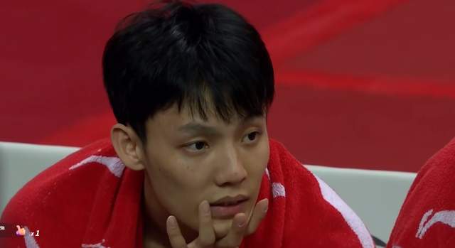 徐杰为何怒骂上海球迷?原因曝光,昔日结下梁子,杜锋或重罚爱徒 徐杰为何怒骂上海球迷?原因曝光,昔日结下梁子,杜锋或重罚爱徒