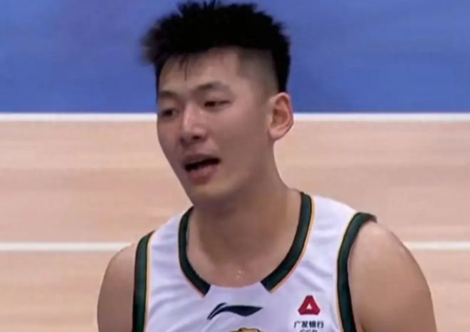 辽宁2小将终于发力了！张陈顶内线齐战略意义，李虎翼攻守齐贡献