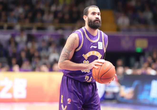 里勒狂轰46分赛季新高!北控加时逆转浙江 程帅澎27+5三分 里勒狂轰46分赛季新高!北控加时逆转浙江 程帅澎27+5三分