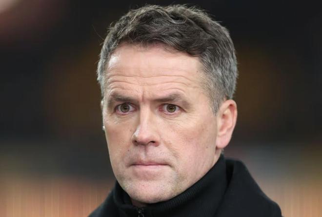 欧文谈利物浦:纸面实力顶级但缺乏稳定,本赛季难夺一冠 欧文谈利物浦:纸面实力顶级但缺乏稳定,本赛季难夺一冠