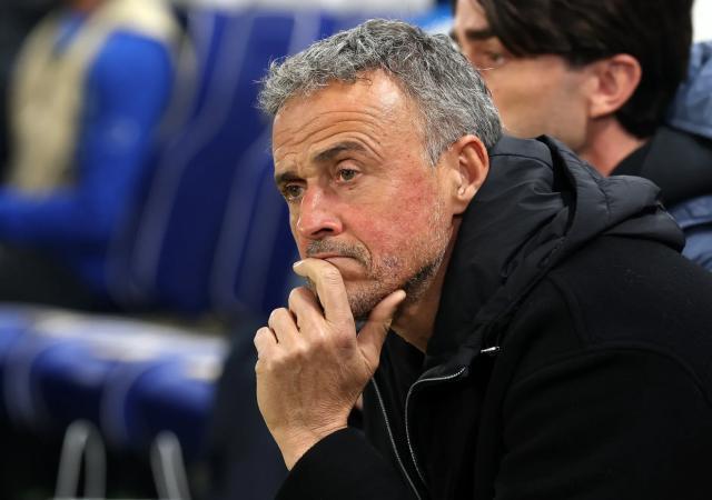 巴黎又为欧冠改赛程?朗斯回怼:法甲不是你家开的! 巴黎又为欧冠改赛程?朗斯回怼:法甲不是你家开的!