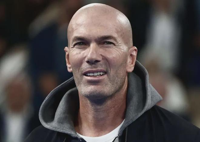 等待5年,今梦想成真,法国队将迎新教练,曾带队赢得欧冠三连冠 等待5年,今梦想成真,法国队将迎新教练,曾带队赢得欧冠三连冠