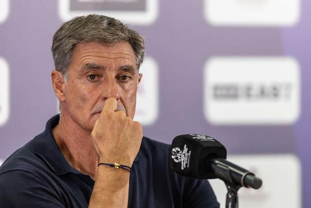 皇马名宿辣评:阿隆索下课早有预兆,皇马换帅只因炒教练最容易 皇马名宿辣评:阿隆索下课早有预兆,皇马换帅只因炒教练最容易