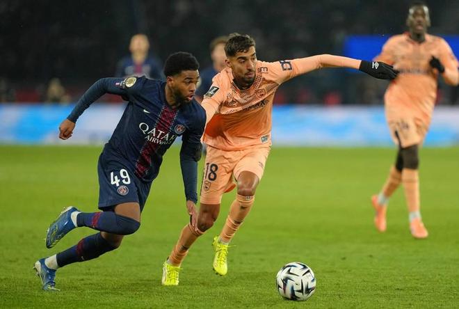 天空:维拉有意姆巴耶但会面临竞争,欧冠资格会是影响因素 天空:维拉有意姆巴耶但会面临竞争,欧冠资格会是影响因素