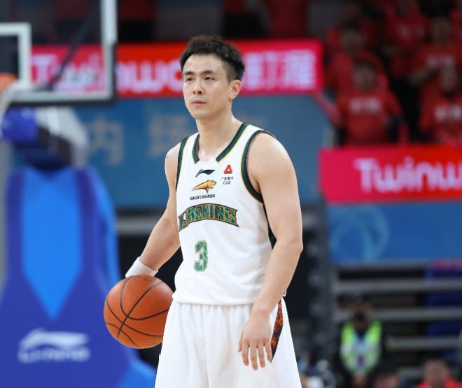 赵继伟14中1！辽宁爆冷惜败吉林 姜宇星战旧主吃T姜伟泽21+5+5