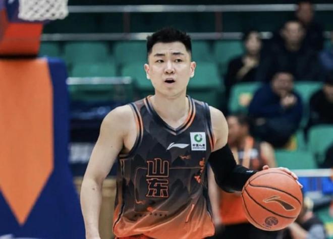 高诗岩:我是个比较有争议的球员,面对质疑就当作一种动力 高诗岩:我是个比较有争议的球员,面对质疑就当作一种动力