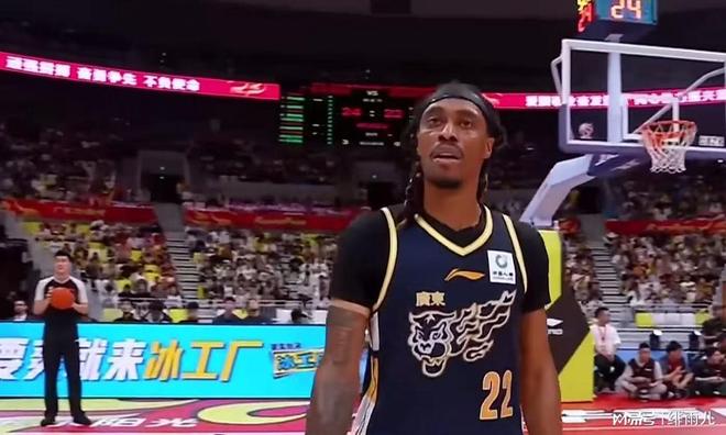 必须裁掉麦考尔!广东队外援完成4选3,杜锋公开打压陈家政? 必须裁掉麦考尔!广东队外援完成4选3,杜锋公开打压陈家政?