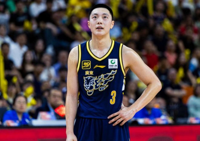 狂胜42分!广东送四川开局30连败CBA历史首队 陈家政20分 狂胜42分!广东送四川开局30连败CBA历史首队 陈家政20分