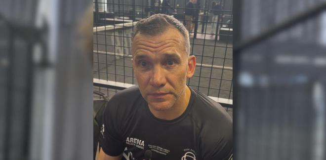 舍甫琴科谈欧冠:马竞和巴萨都有机会,但巴萨更占优势一点 舍甫琴科谈欧冠:马竞和巴萨都有机会,但巴萨更占优势一点