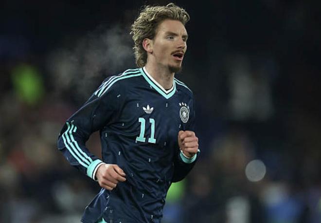 纳帅:上沃尔特马德而不是昂达夫?我得给前者机会以恢复信心 纳帅:上沃尔特马德而不是昂达夫?我得给前者机会以恢复信心