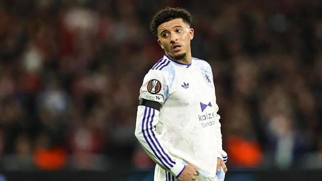 图片报：桑乔热身赛受伤，多特将重新评估签回他的可能