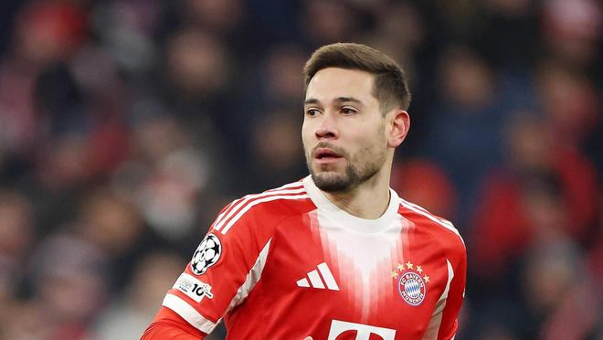 拜仁官方：格雷罗将于本赛季结束合同到期后离队