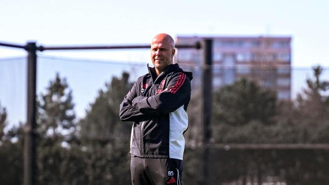 斯洛特：我们在足总杯和欧冠中可能遇到了最难对付的对手