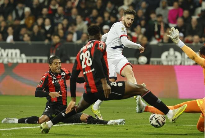 法甲:巴黎圣日耳曼分心欧冠,图卢兹能否延续状态? 法甲:巴黎圣日耳曼分心欧冠,图卢兹能否延续状态?