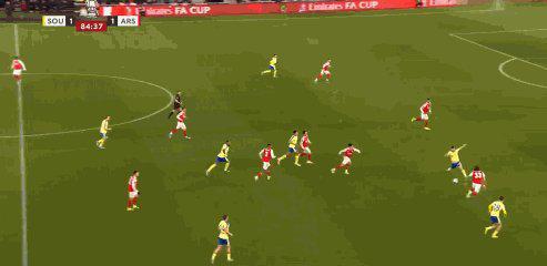 【早报】仅剩两线争冠!阿森纳足总杯爆冷出局 【早报】仅剩两线争冠!阿森纳足总杯爆冷出局