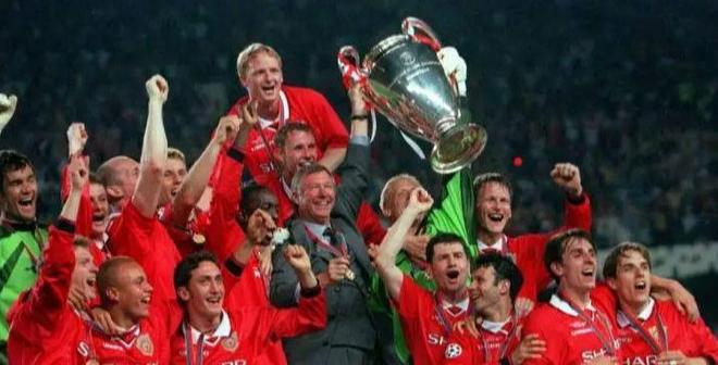 曼联欧冠有毒吗?近13年红魔打欧冠约等于主帅下课 曼联欧冠有毒吗?近13年红魔打欧冠约等于主帅下课