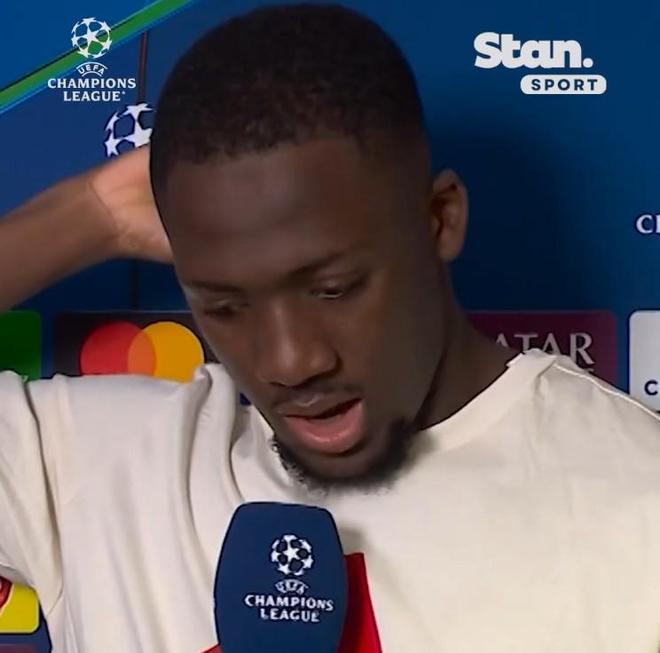 科纳特:法甲为支持巴黎踢欧冠延期比赛?希望英超也能这样做 科纳特:法甲为支持巴黎踢欧冠延期比赛?希望英超也能这样做