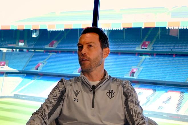 利希施泰纳:两次欧冠决赛失利至今依然心痛;孔蒂教会我很多 利希施泰纳:两次欧冠决赛失利至今依然心痛;孔蒂教会我很多